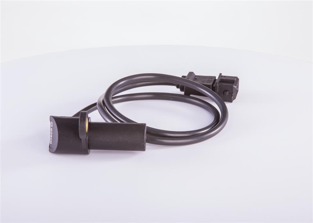 Bosch Camshaft position sensor – price 125 PLN