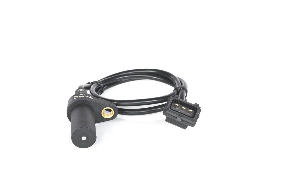 Bosch Crankshaft position sensor – price [object Object] PLN