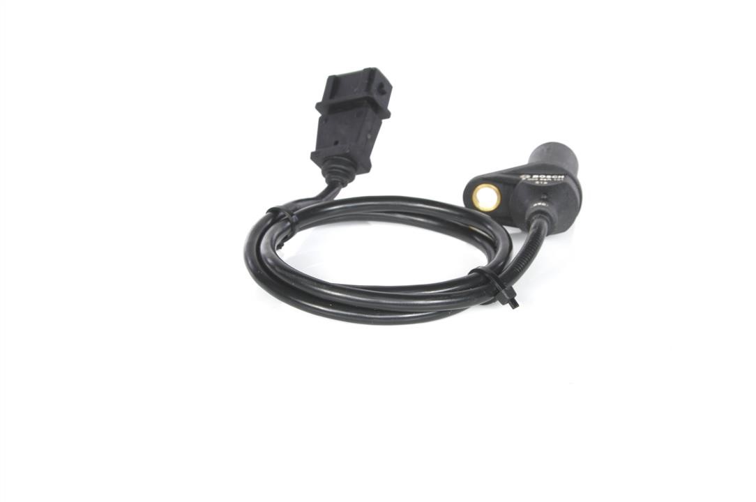 Crankshaft position sensor Bosch F 000 99R 101