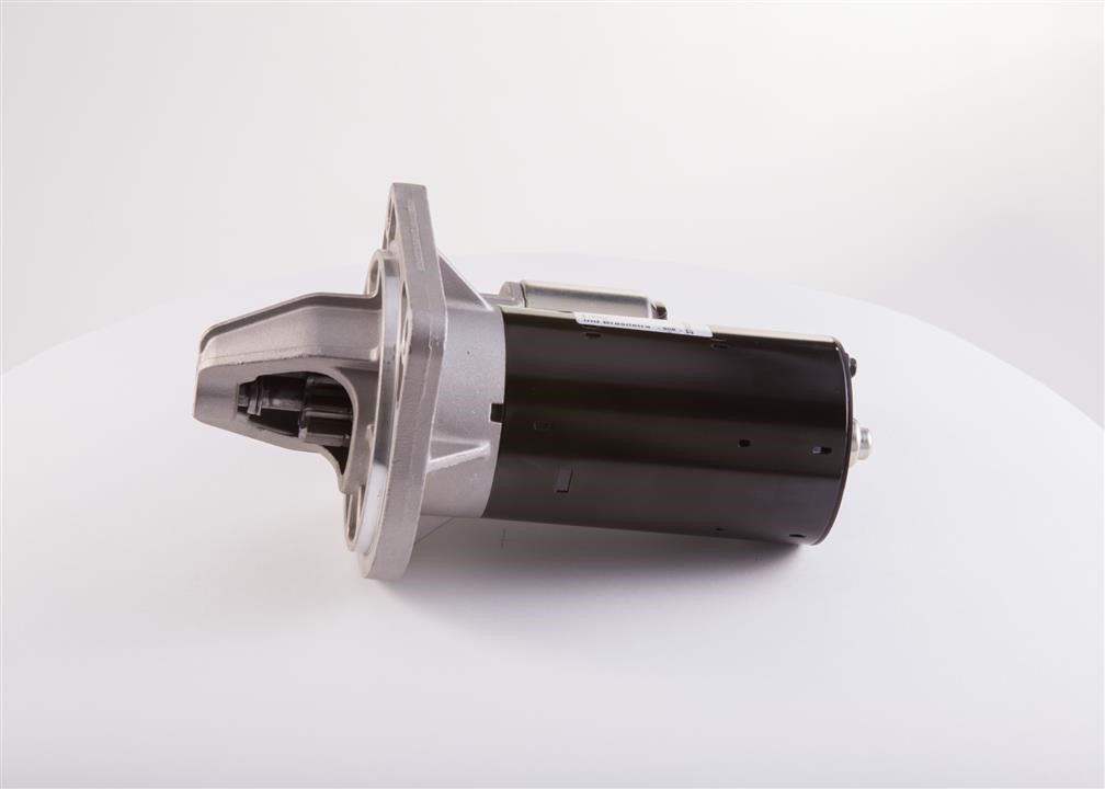 Bosch Starter – price [object Object] PLN