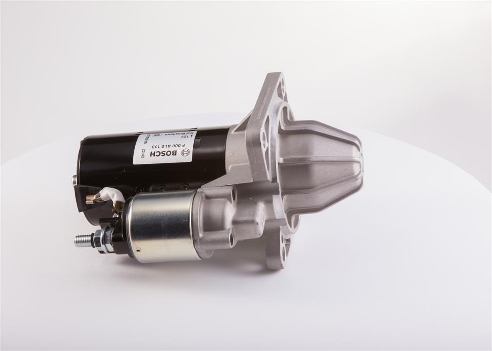 Starter Bosch F 000 AL0 133