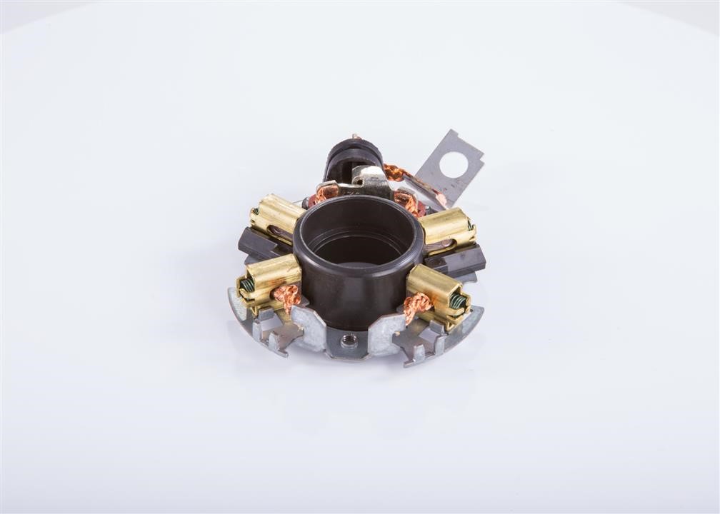 Bosch Starter brush assembly – price [object Object] PLN