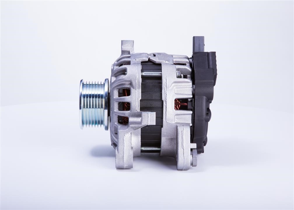 Bosch Alternator – price [object Object] PLN