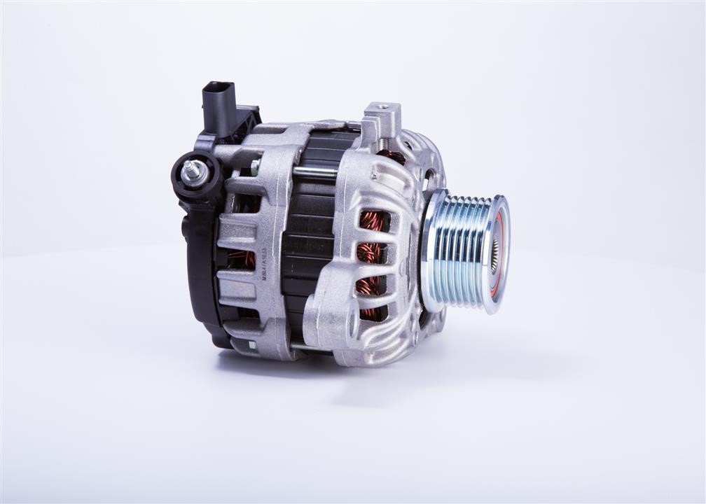 Alternator Bosch F 000 BL0 131