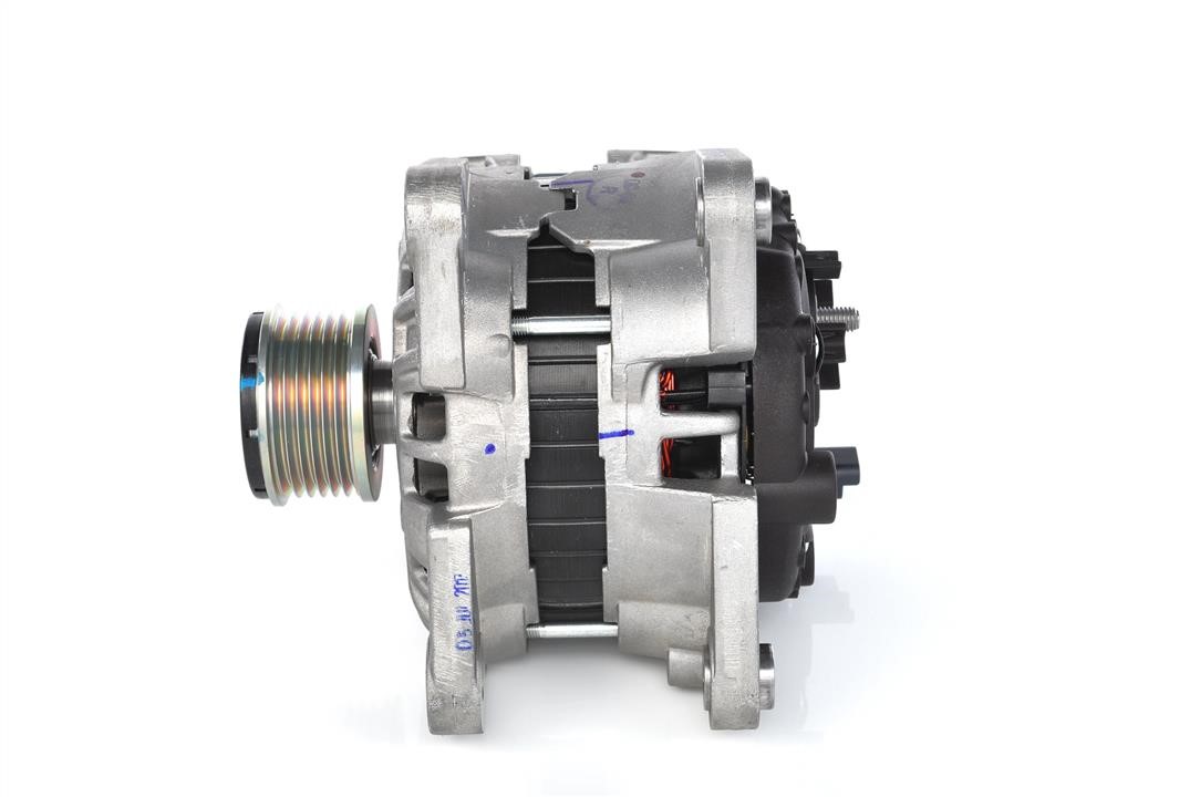 Bosch Alternator – price [object Object] PLN