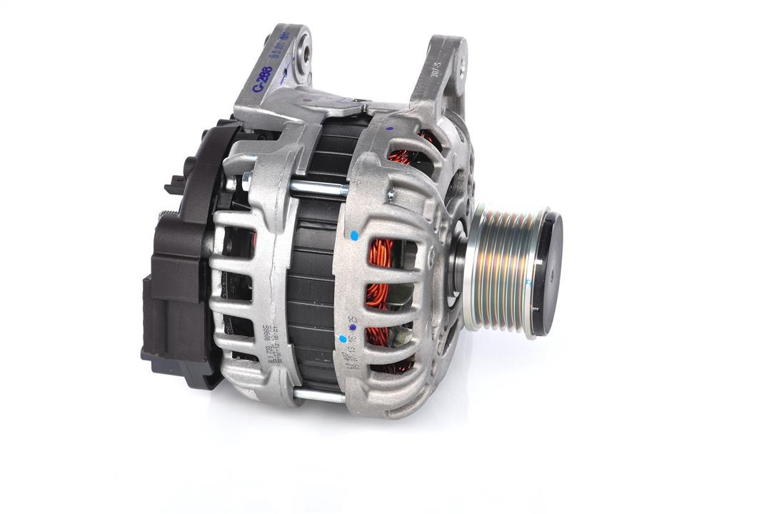 Alternator Bosch F 000 BL0 407