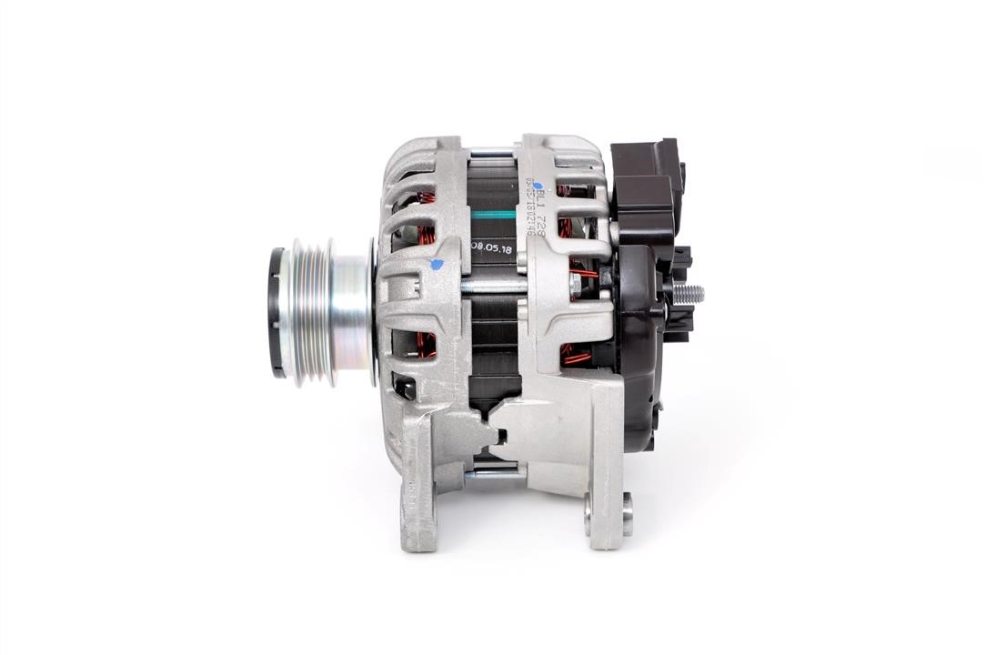 Bosch Alternator – price 874 PLN