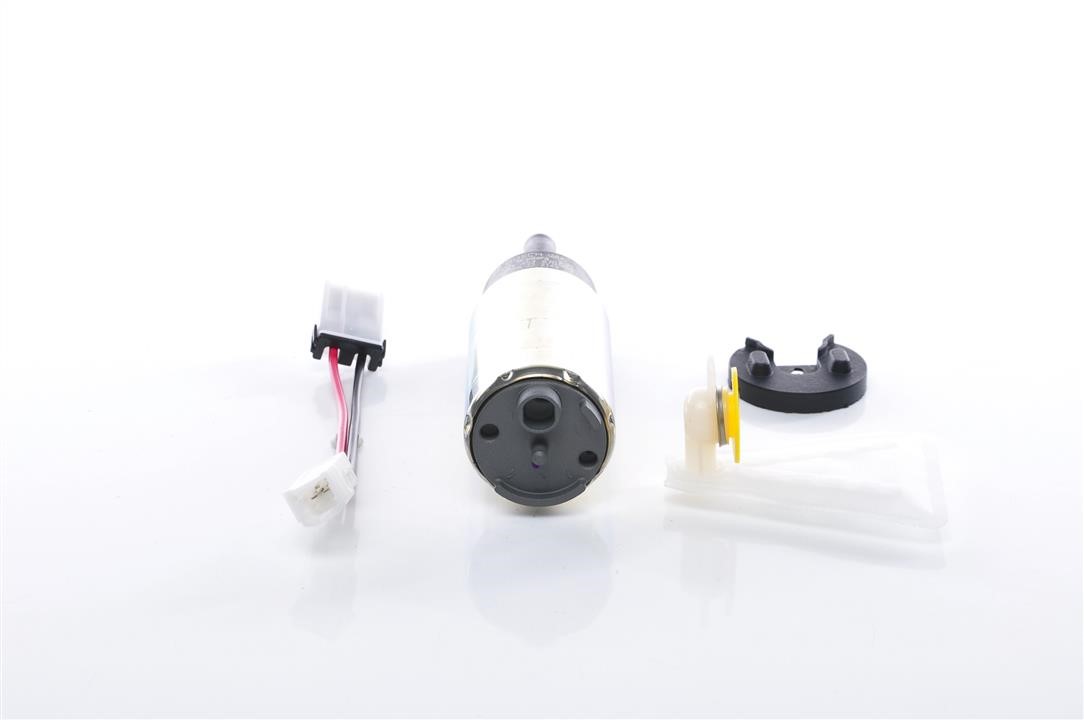 Bosch Fuel pump – price [object Object] PLN