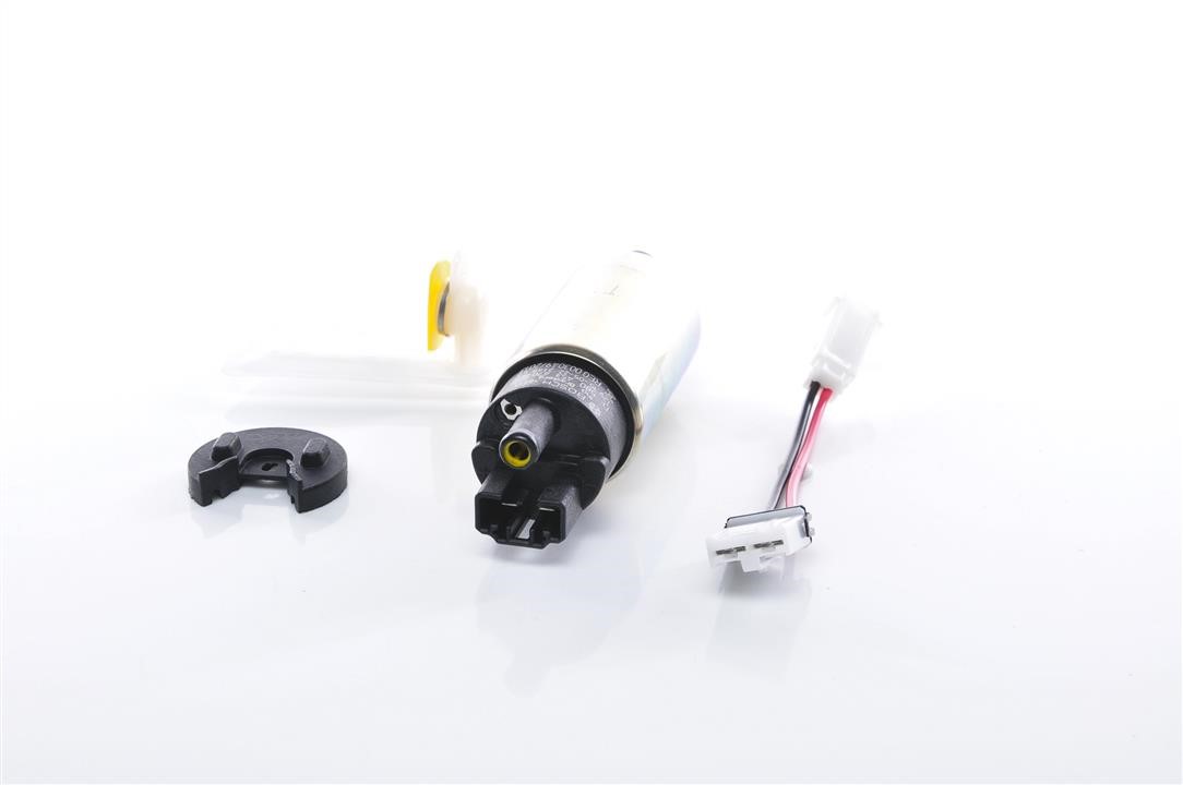 Fuel pump Bosch F 000 TE1 54R