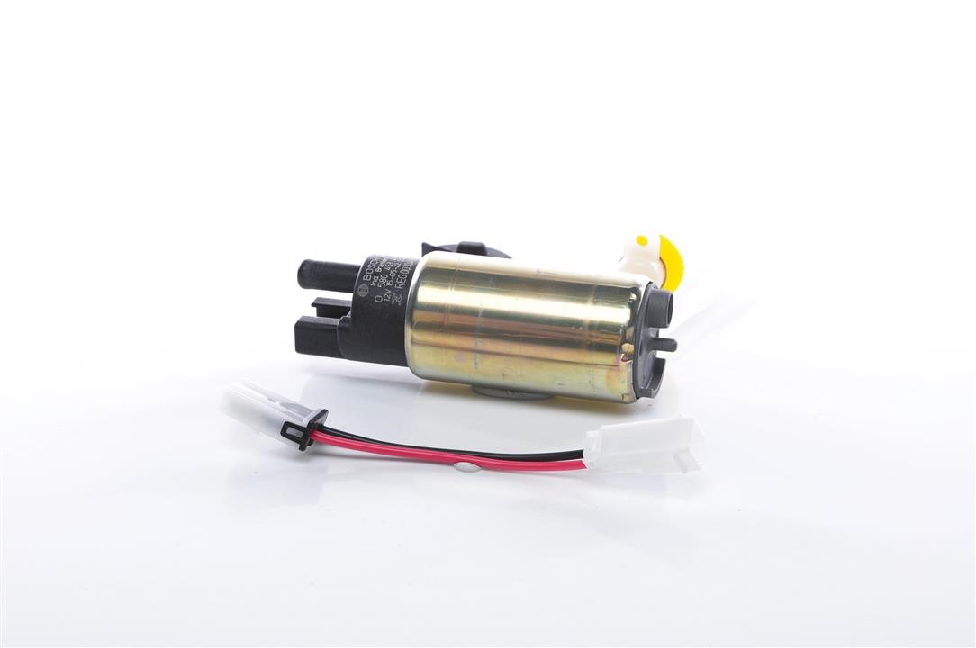 Buy Bosch F 000 TE1 54R at a low price in United Arab Emirates!
