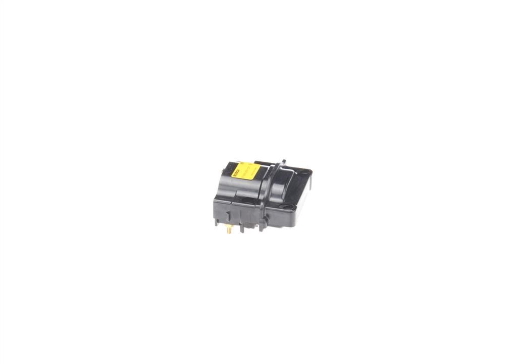 Bosch Ignition coil – price 126 PLN