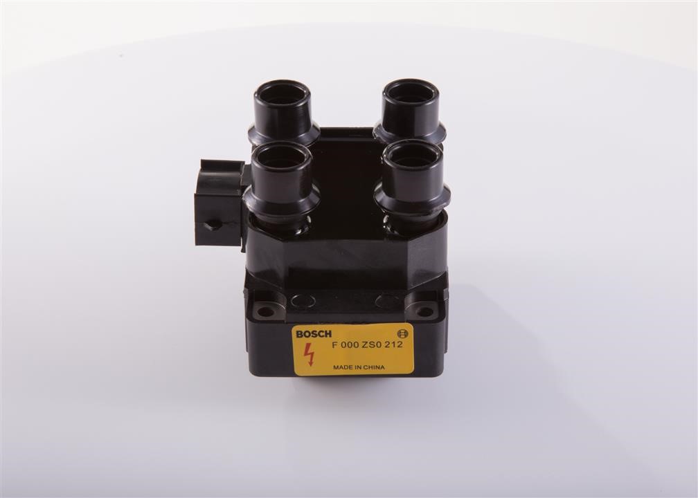 Buy Bosch F000ZS0212 – good price at EXIST.AE!