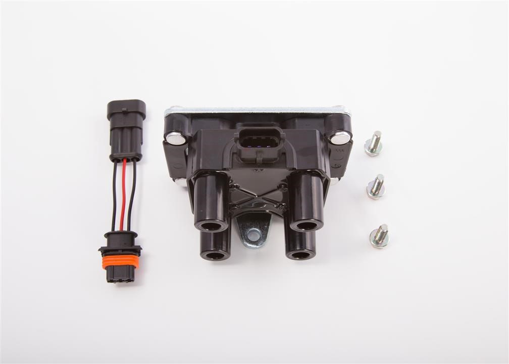 Bosch Ignition coil – price 172 PLN
