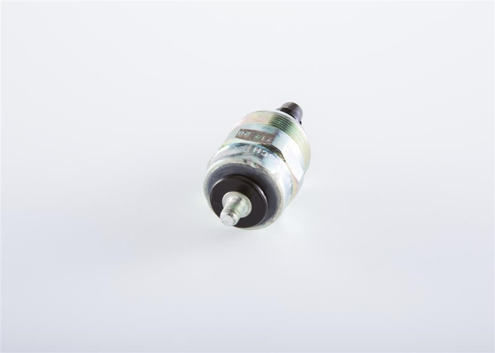 Injection pump valve Bosch F 002 D13 640