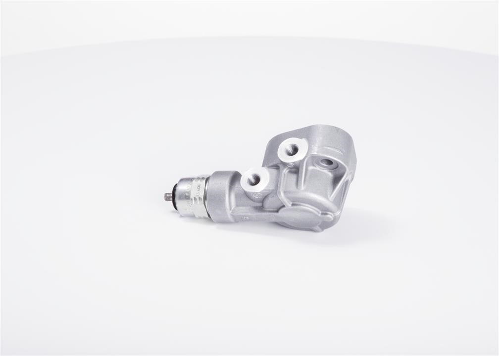 Injection pump valve Bosch F 002 D15 654