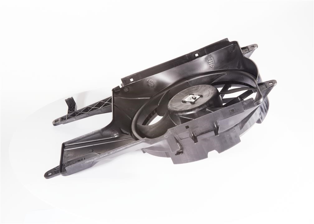 Radiator cooling fan motor Bosch F 006 SA0 303