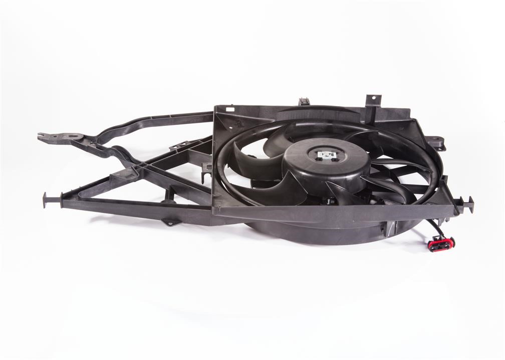 Bosch Radiator cooling fan motor – price