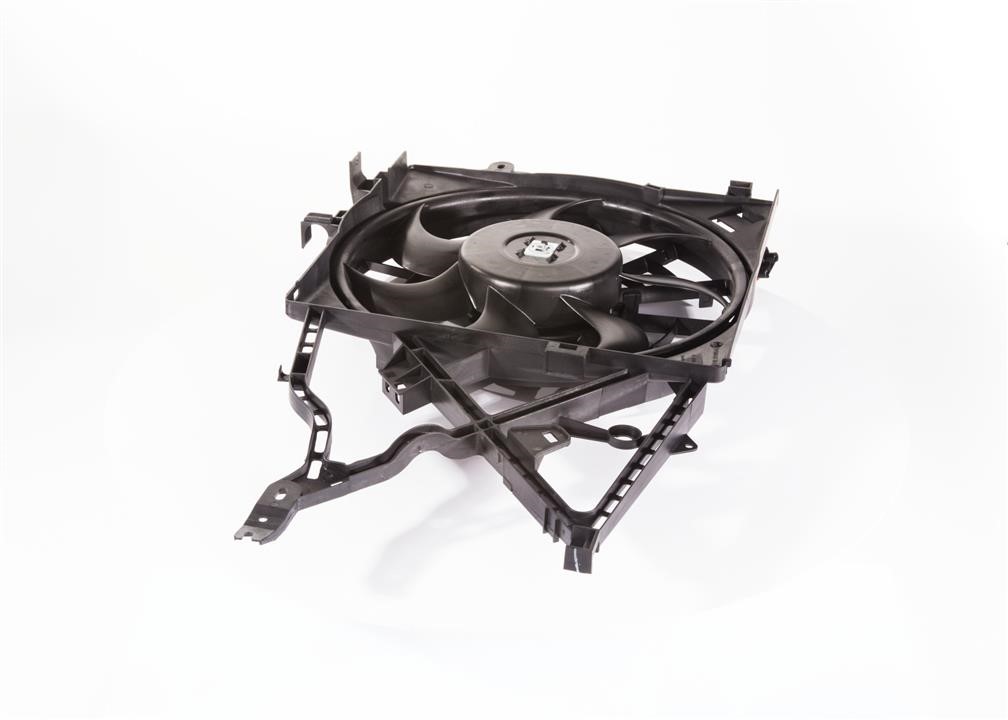 Radiator cooling fan motor Bosch F 006 SA0 305
