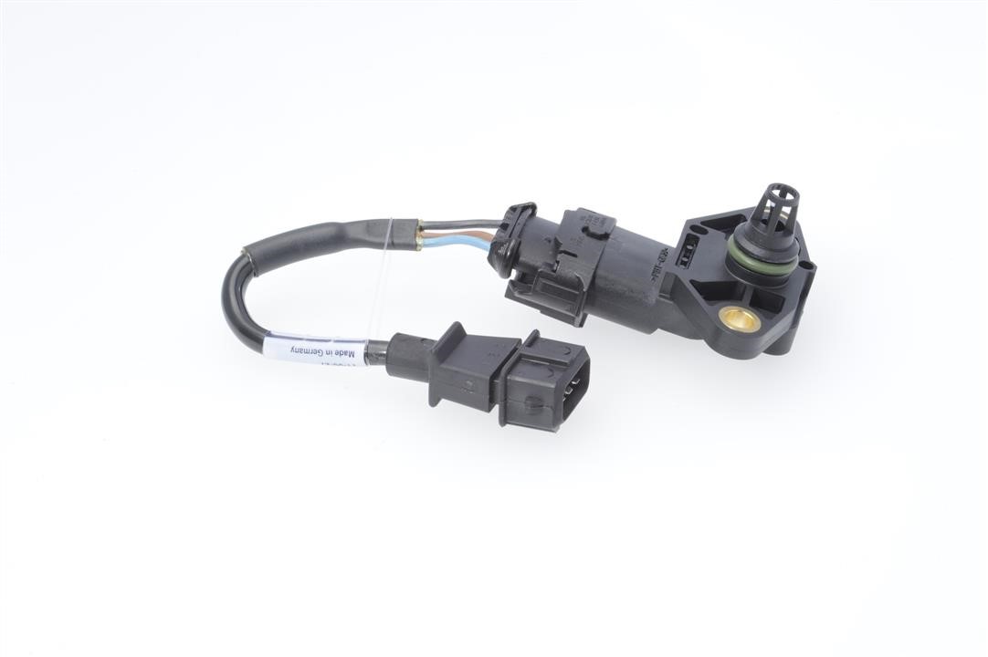 Bosch Boost pressure sensor – price 567 PLN