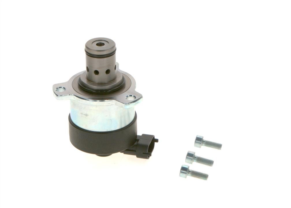 Injection pump valve Bosch F 00N 210 223