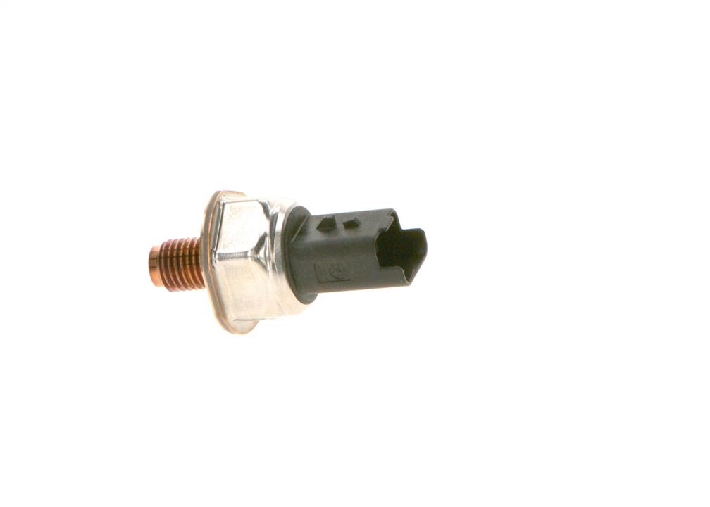 Fuel pressure sensor Bosch F 00R 004 237