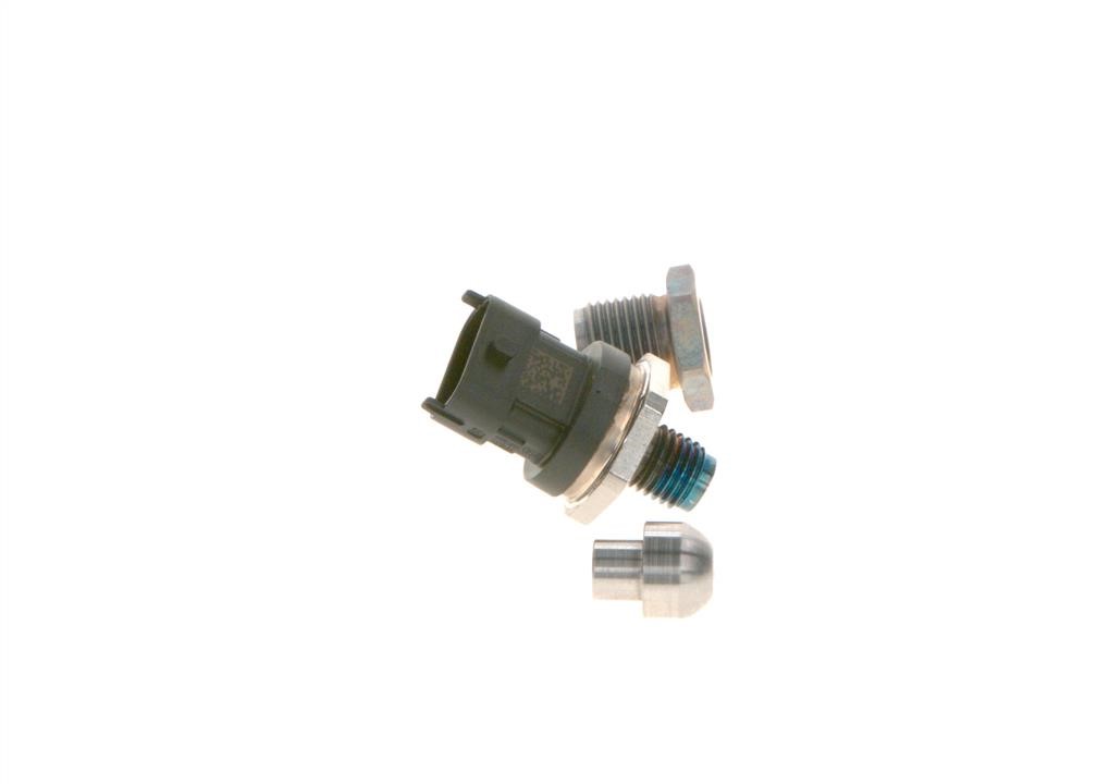 Bosch Fuel pressure sensor – price 528 PLN