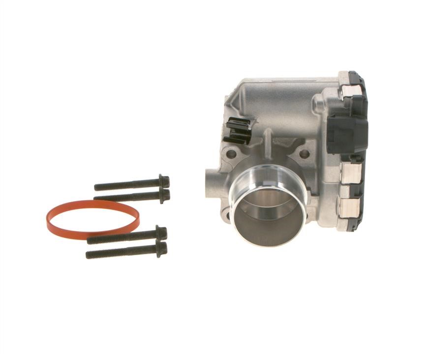 Bosch Throttle damper – price [object Object] PLN