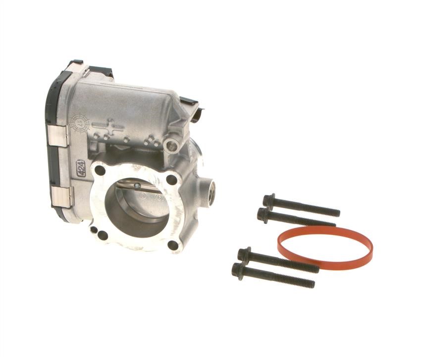 Throttle damper Bosch F 01C 600 027