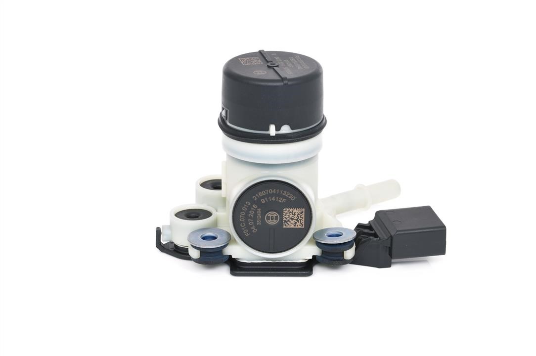 Bosch AdBlue Fluid Injection Control Unit – price 887 PLN