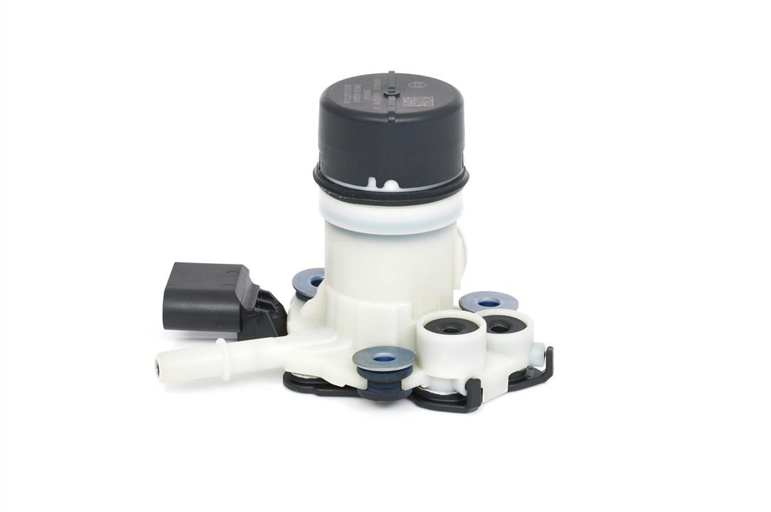 AdBlue Fluid Injection Control Unit Bosch F 01C 600 266