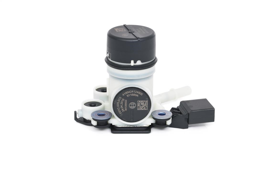 Bosch AdBlue Fluid Injection Control Unit – price 1495 PLN