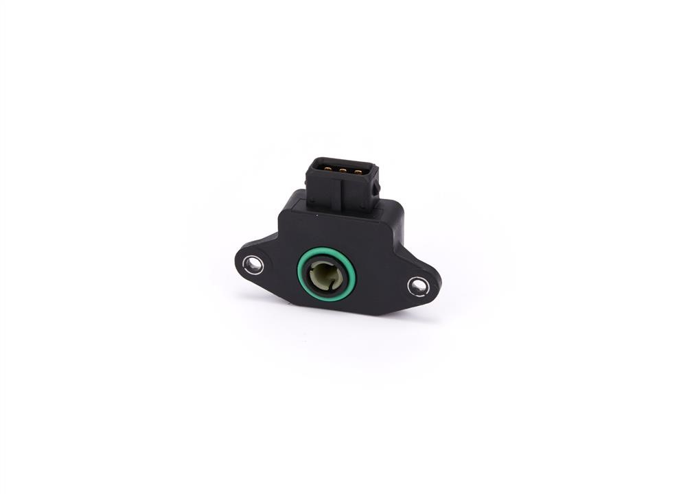 Throttle position sensor Bosch F 01R 064 915