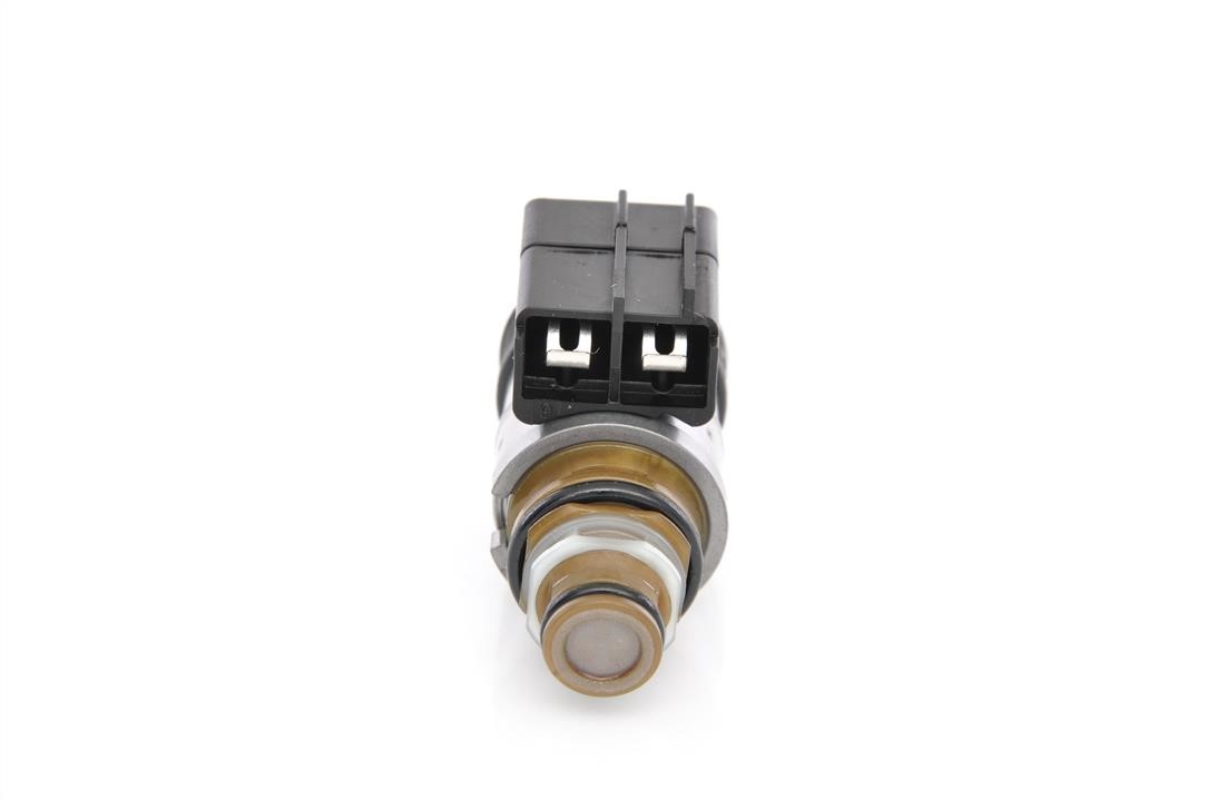 Bosch Fuel pulsation damper – price 346 PLN