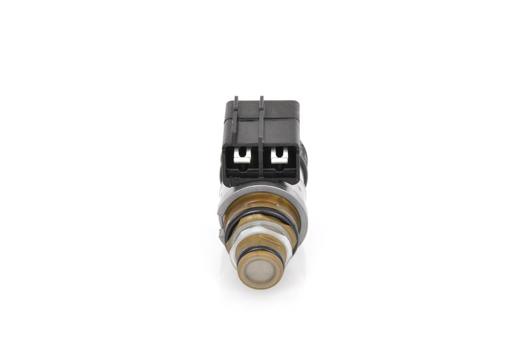 Bosch Fuel pulsation damper – price [object Object] PLN