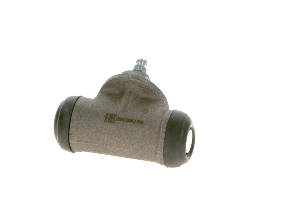 Wheel Brake Cylinder Bosch F 026 002 073