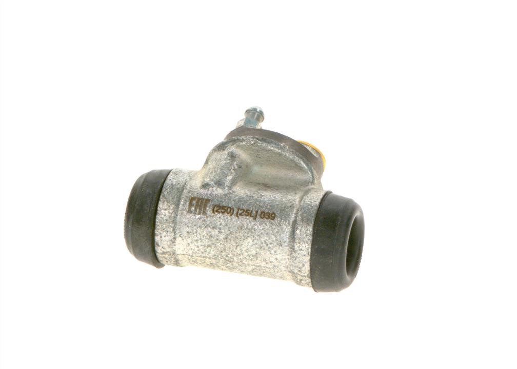 Wheel Brake Cylinder Bosch F 026 009 234