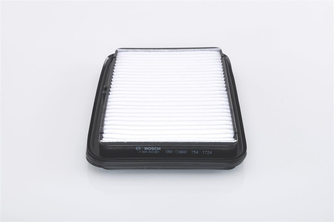 Bosch Air filter – price [object Object] PLN