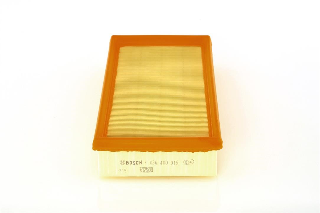 Bosch Air filter – price [object Object] PLN