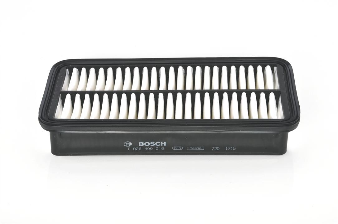Bosch Air filter – price [object Object] PLN