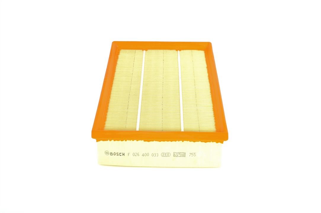 Bosch Air filter – price 55 PLN