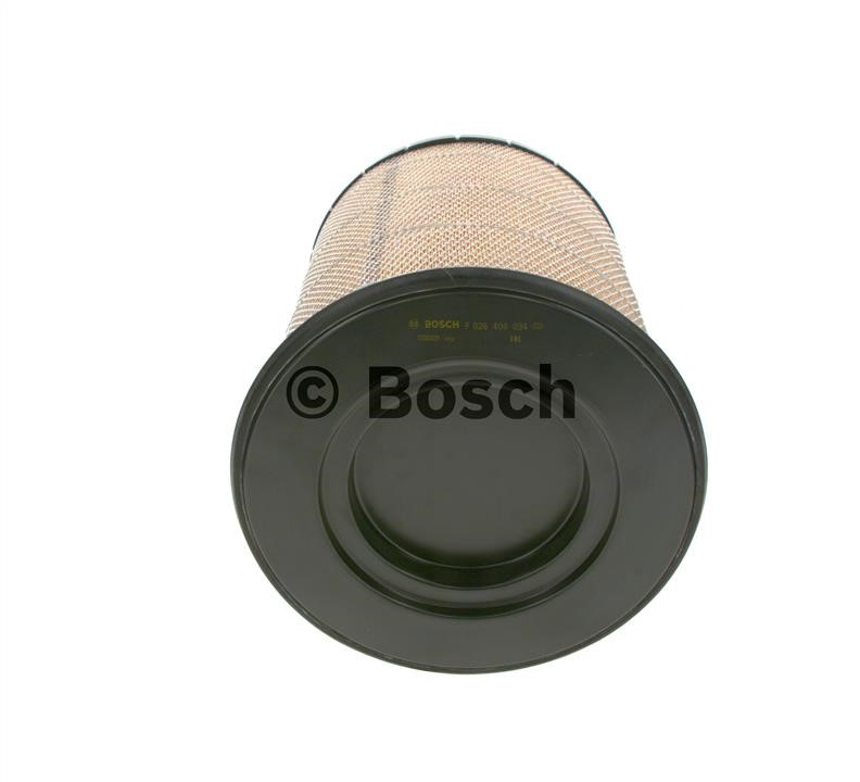 Bosch Air filter – price 419 PLN