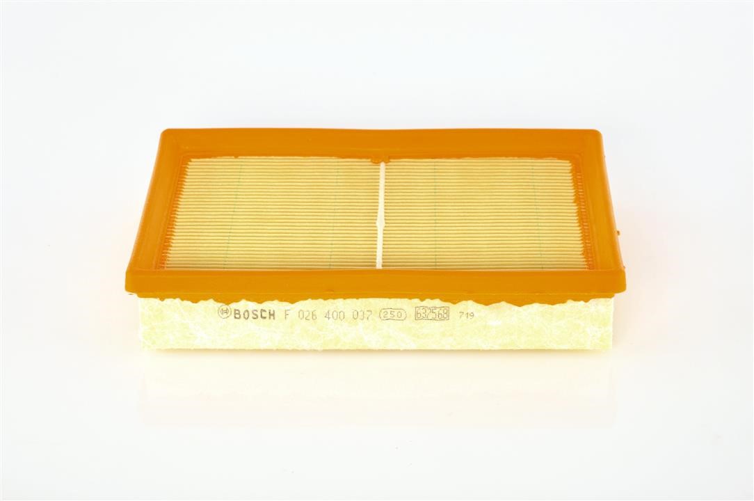 Bosch Air filter – price 40 PLN