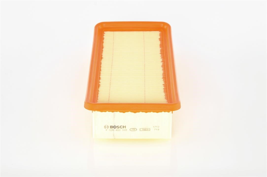 Bosch Air filter – price 34 PLN