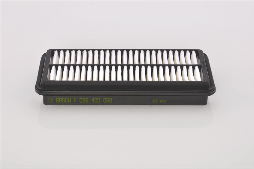 Bosch Air filter – price 38 PLN