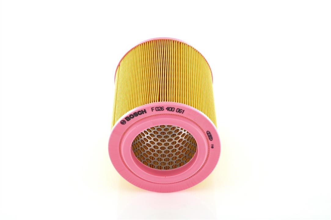 Bosch Air filter – price [object Object] PLN