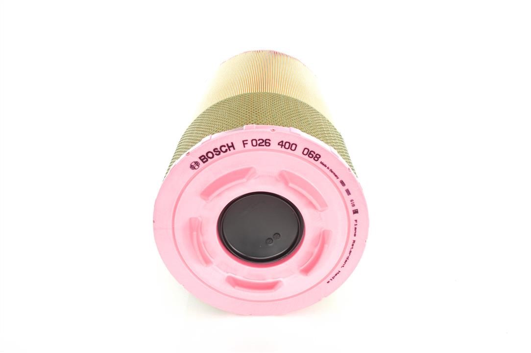 Bosch Air filter – price 192 PLN