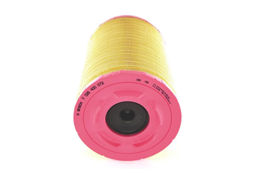 Bosch Air filter – price 323 PLN