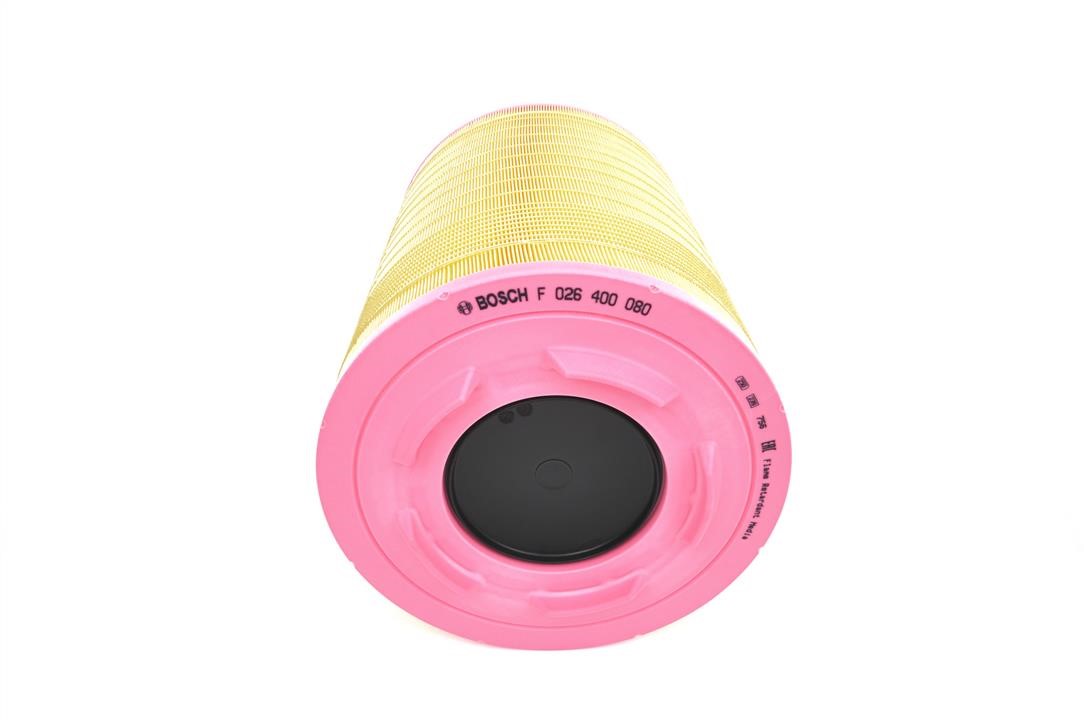 Bosch Air filter – price 303 PLN