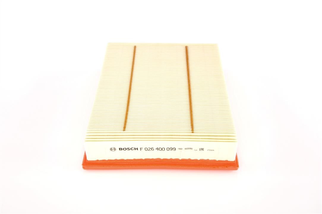 Bosch Air filter – price 56 PLN