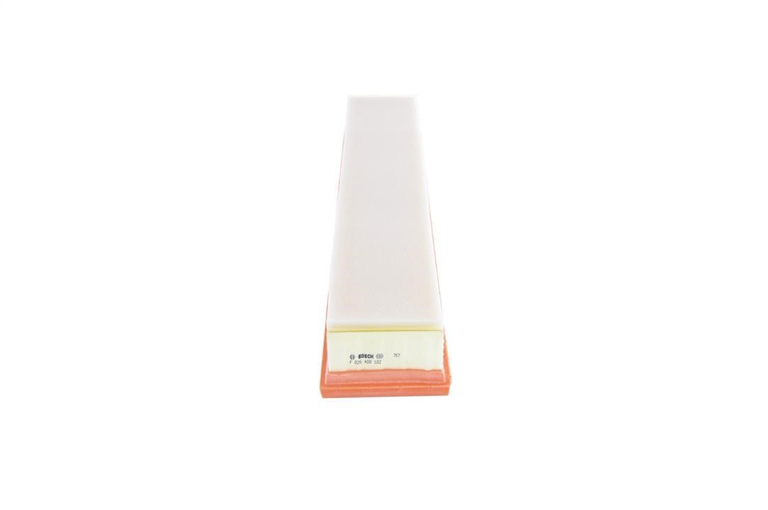 Bosch Air filter – price 40 PLN